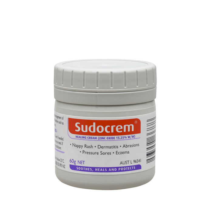 SUDOCREM krēms 60g